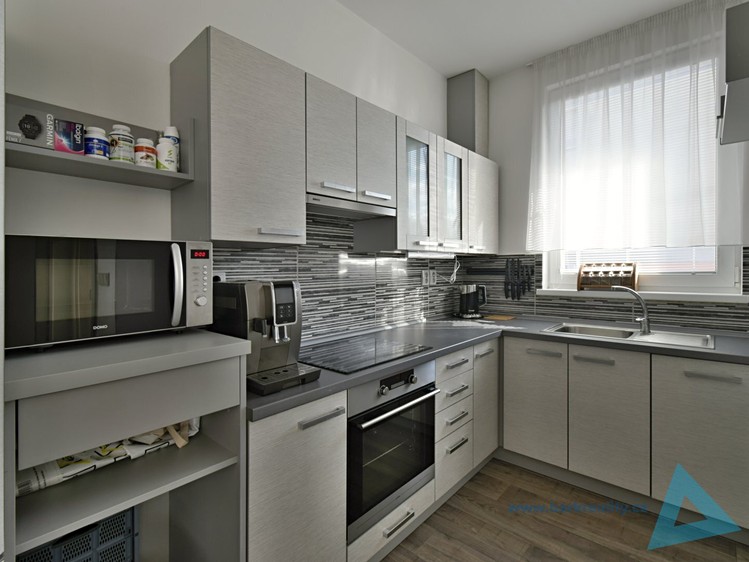 Prodej bytu 2+kk 39 m² - foto 3