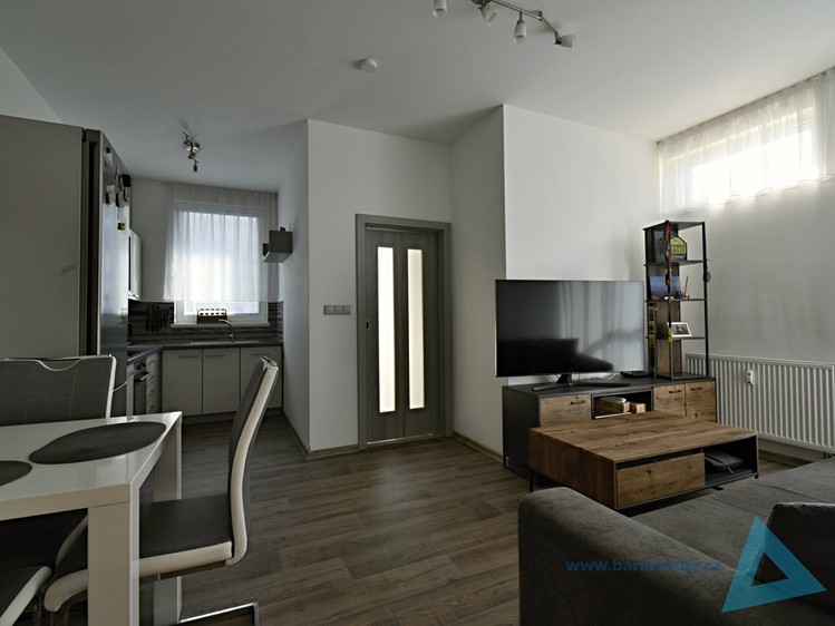 Prodej bytu 2+kk 39 m² - foto 1