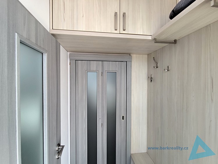 Prodej bytu 2+kk 39 m² - foto 6