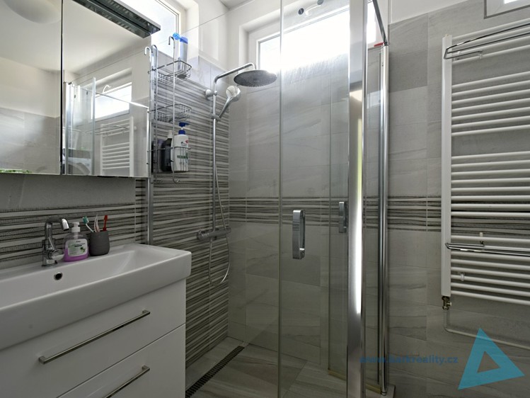Prodej bytu 2+kk 39 m² - foto 5