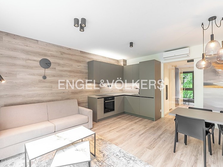 Prodej bytu 2+kk 47 m² - foto 3