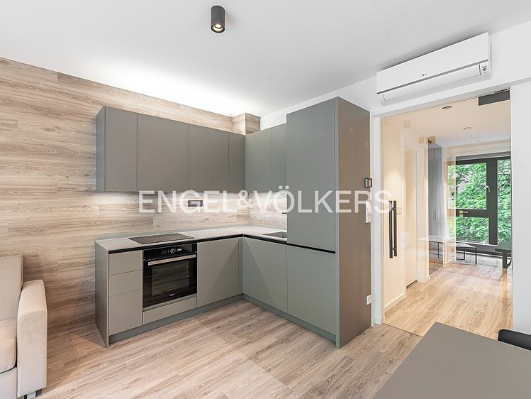 Prodej bytu 2+kk 47 m² - foto 4