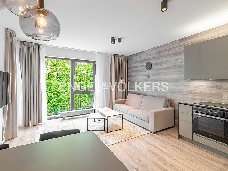 Prodej bytu 2+kk 47 m² - foto 1