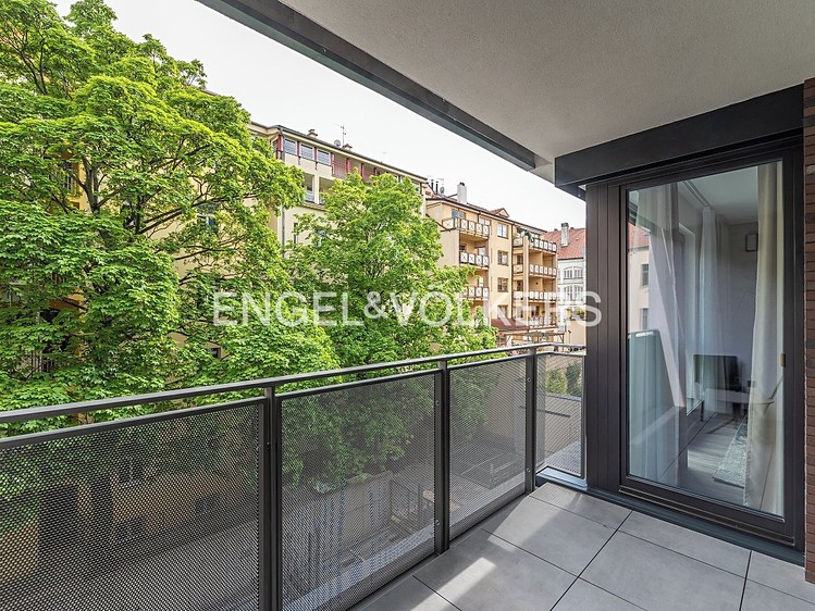 Prodej bytu 2+kk 47 m² - foto 2