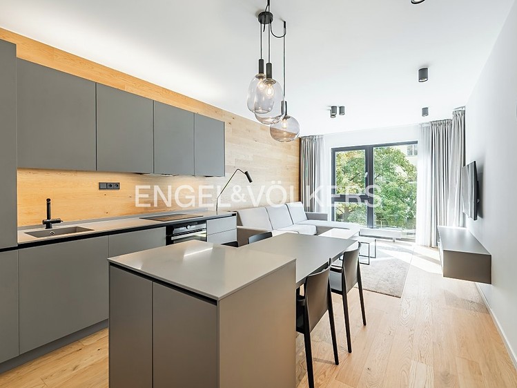 Prodej bytu 2+kk 68 m² - foto 1