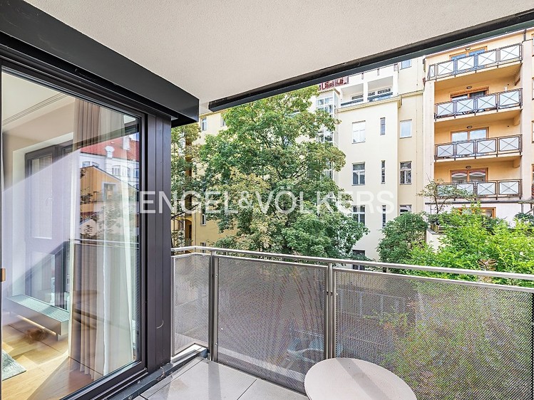 Prodej bytu 2+kk 68 m² - foto 3