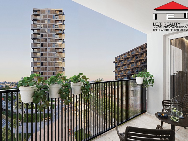 Prodej bytu 2+kk 61 m² - foto 4