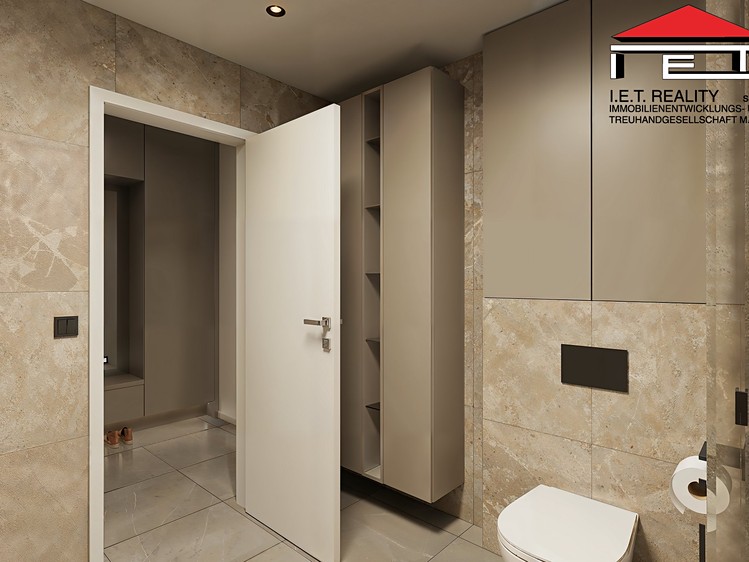 Prodej bytu 2+kk 61 m² - foto 8