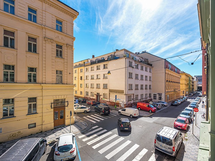 Prodej bytu 2+kk 46 m² - foto 3