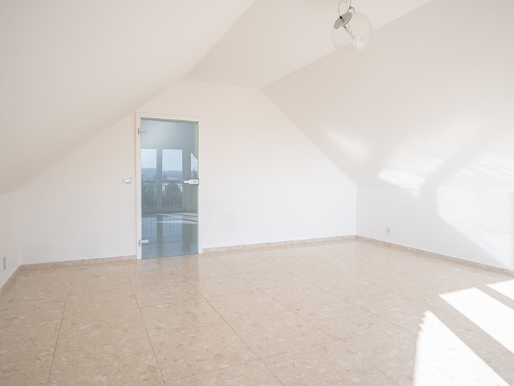 Prodej bytu 3+1 134 m² (Podkrovní) - foto 8