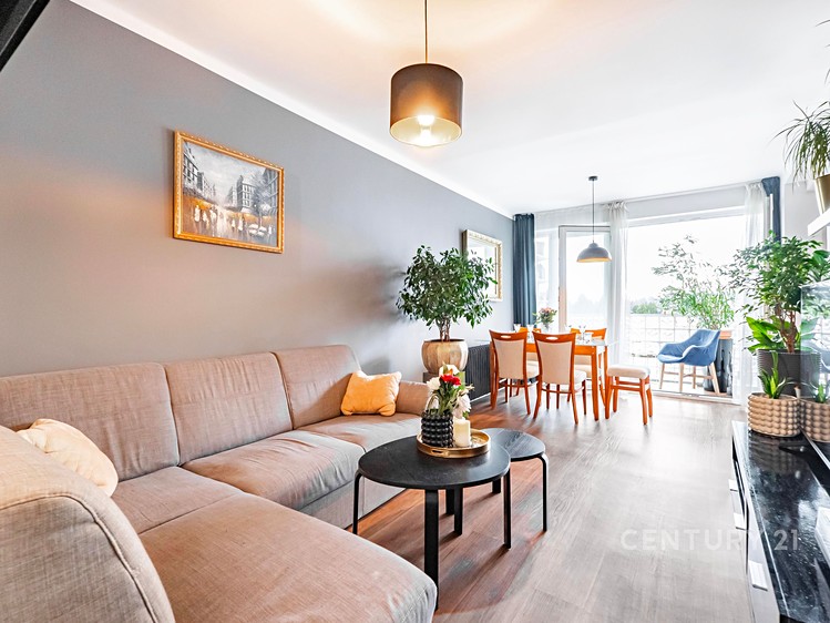 Prodej bytu 3+kk 77 m² - foto 3