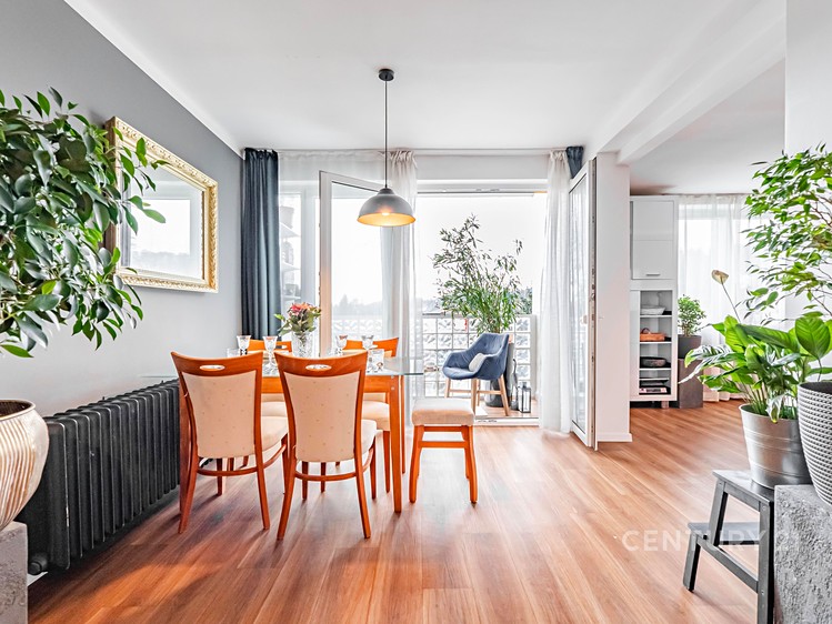 Prodej bytu 3+kk 77 m² - foto 4