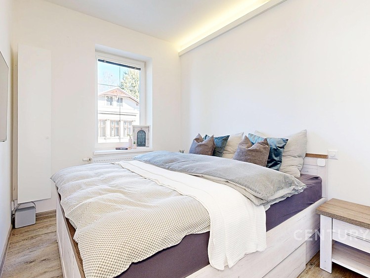 Prodej bytu 2+1 55 m² - foto 3