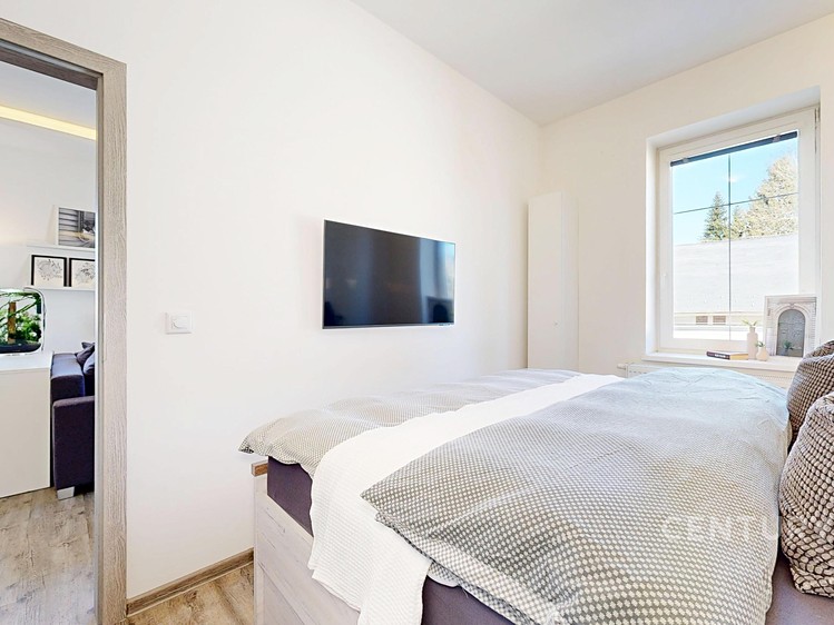 Prodej bytu 2+1 55 m² - foto 4