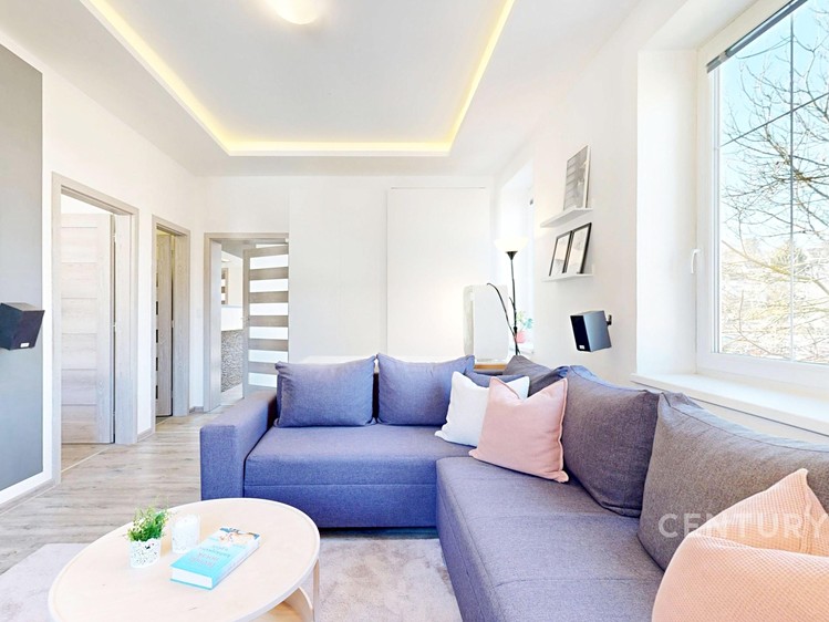 Prodej bytu 2+1 55 m² - foto 6
