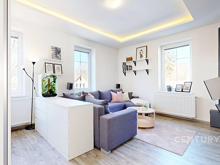 Prodej bytu 2+1 55 m² - foto 8