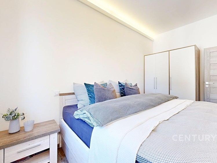 Prodej bytu 2+1 55 m² - foto 5