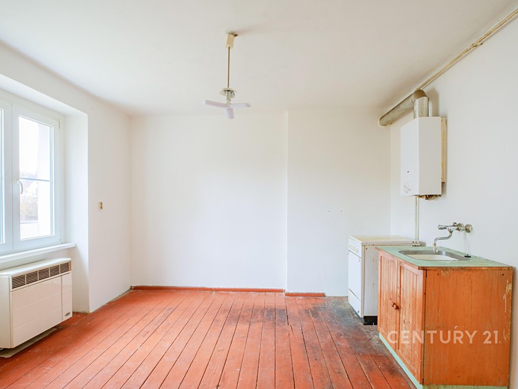 Prodej bytu 1+1 33 m² - foto 3