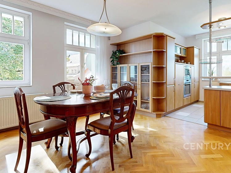 Prodej bytu atypické 209 m² - foto 7
