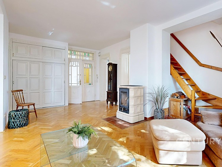 Prodej bytu atypické 209 m² - foto 5