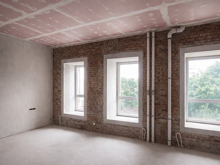 Prodej bytu 2+kk 60 m² - foto 2