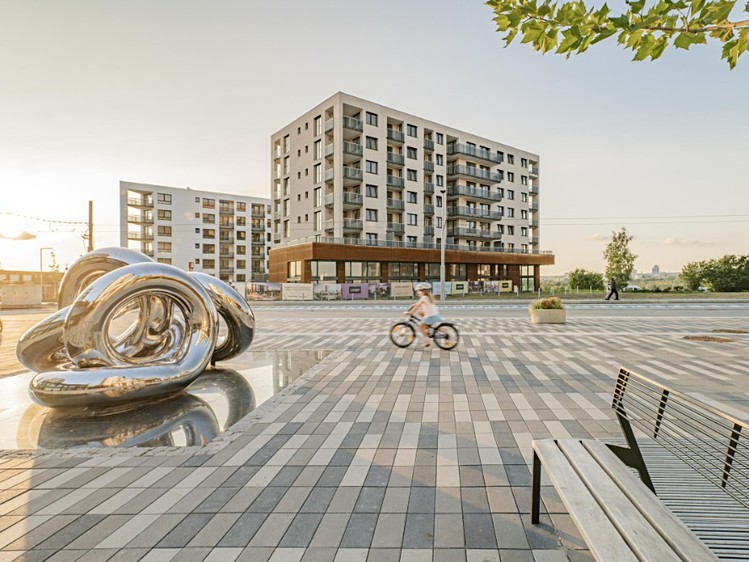 Prodej bytu 2+1 51 m² - foto 2