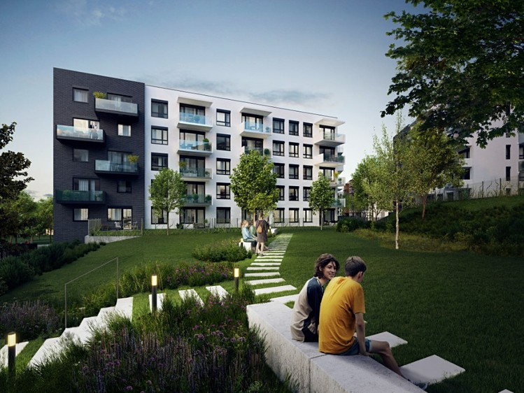 Prodej bytu 2+1 51 m² - foto 4