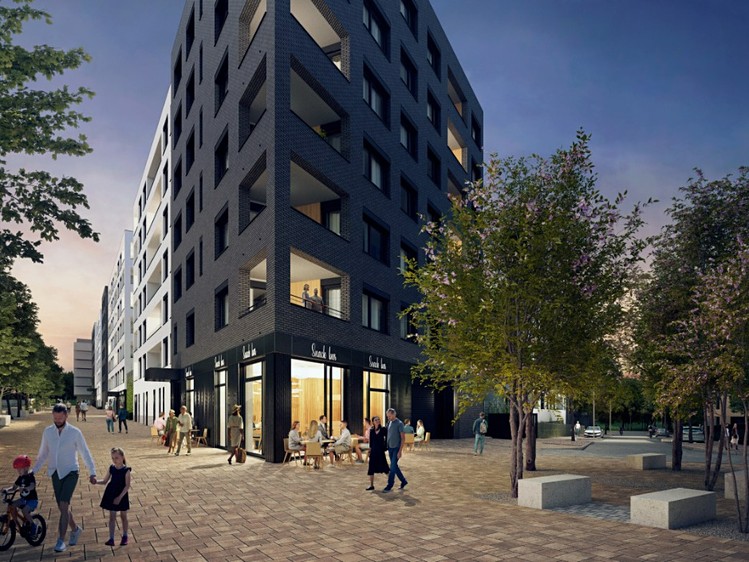 Prodej bytu 2+1 51 m² - foto 3