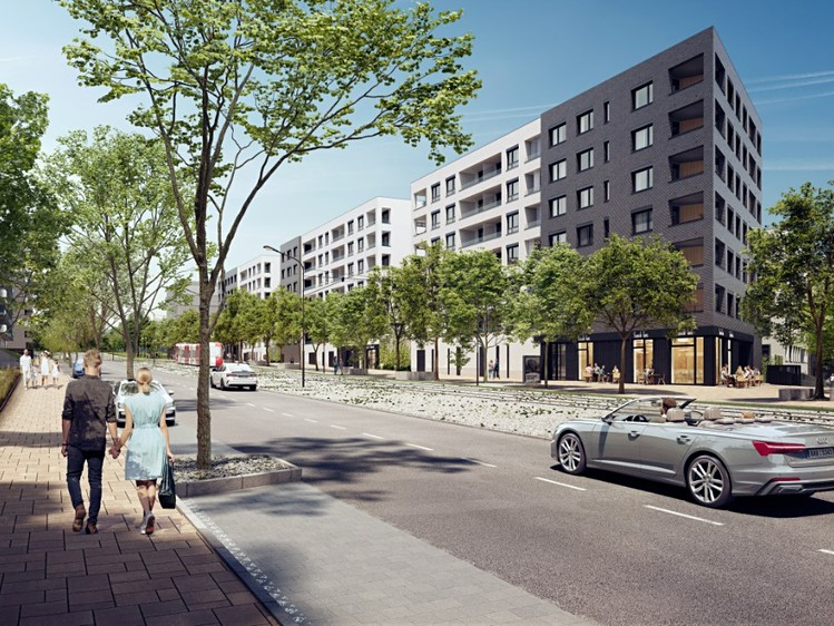 Prodej bytu 2+1 51 m² - foto 1