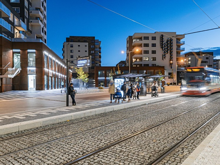 Prodej bytu 2+1 51 m² - foto 6
