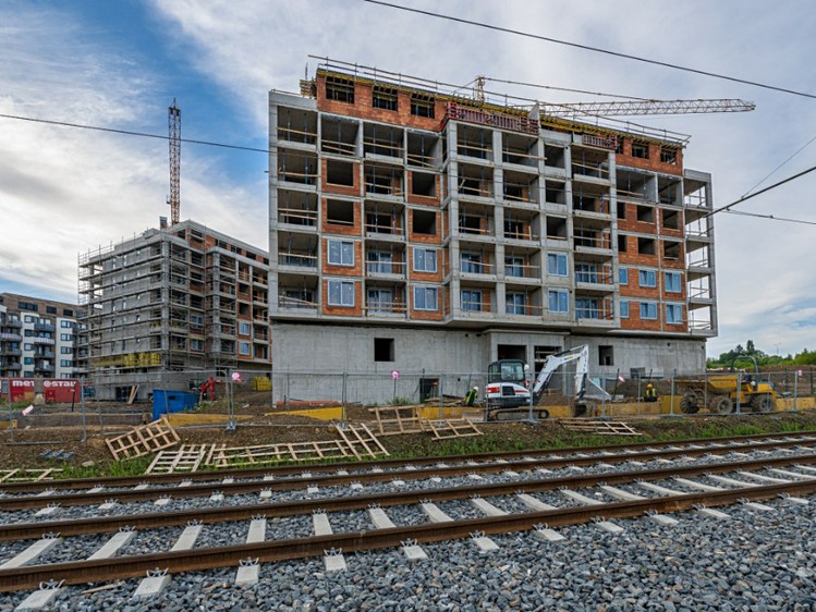Prodej bytu 2+1 51 m² - foto 5