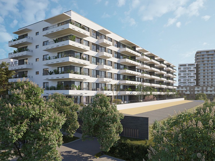 Prodej bytu 2+1 52 m² - foto 4