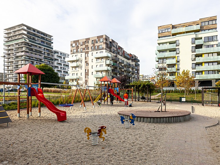 Prodej bytu 2+1 52 m² - foto 1