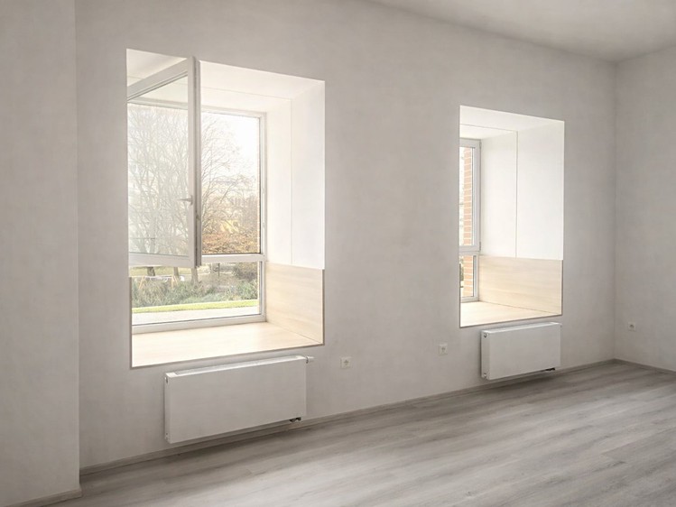 Prodej bytu 2+kk 53 m² - foto 2