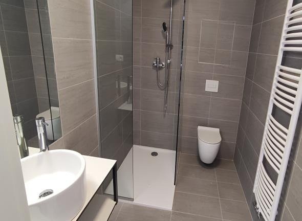 Prodej bytu 2+kk 53 m² - foto 3