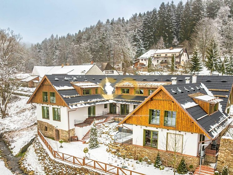 Prodej bytu 2+kk 53 m² - foto 4