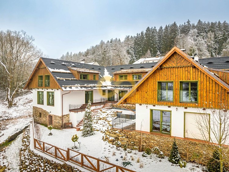 Prodej bytu 2+kk 53 m² - foto 5