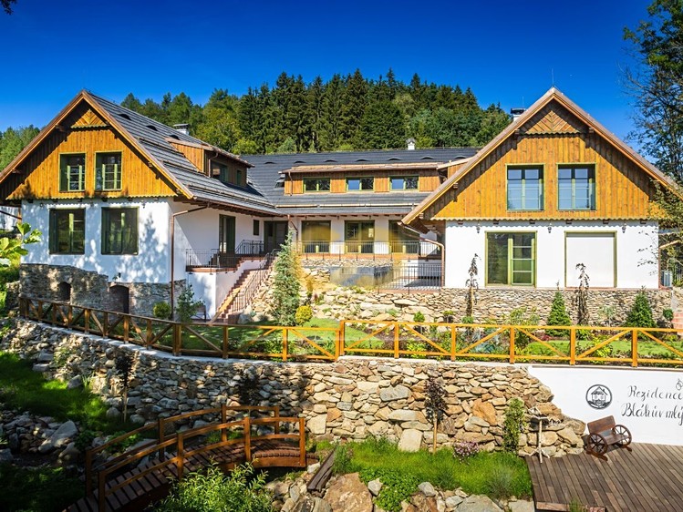 Prodej bytu 3+kk 70 m² - foto 1