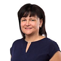 Ing. Soňa Ošlejšková