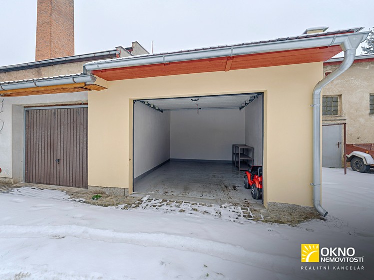 Prodej bytu 1+1 36 m² - foto 7