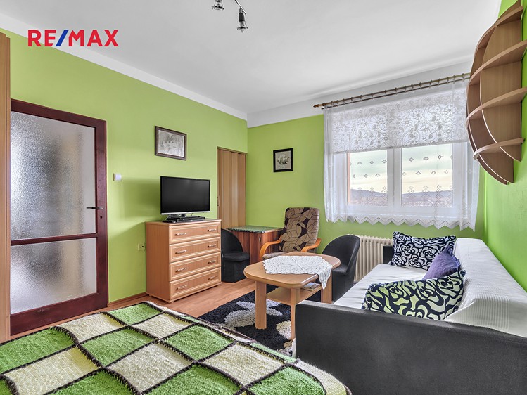 Prodej bytu 1+1 23 m² - foto 4