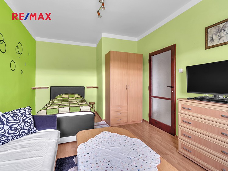 Prodej bytu 1+1 23 m² - foto 5