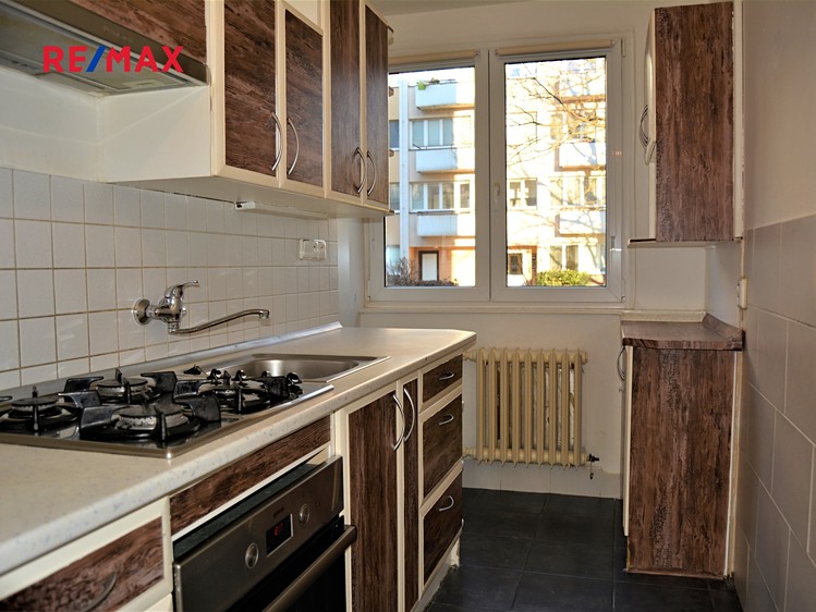 Prodej bytu 2+1 56 m² - foto 2