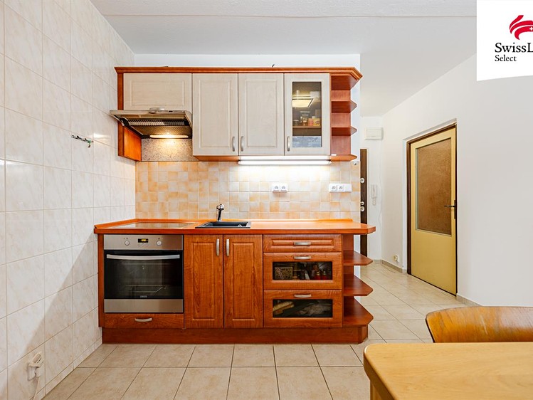 Prodej bytu 1+1 33 m² - foto 3