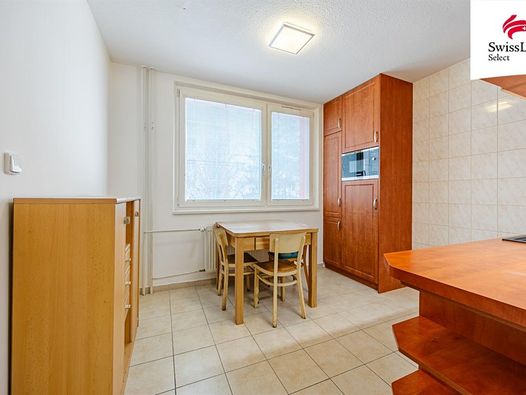 Prodej bytu 1+1 33 m² - foto 6