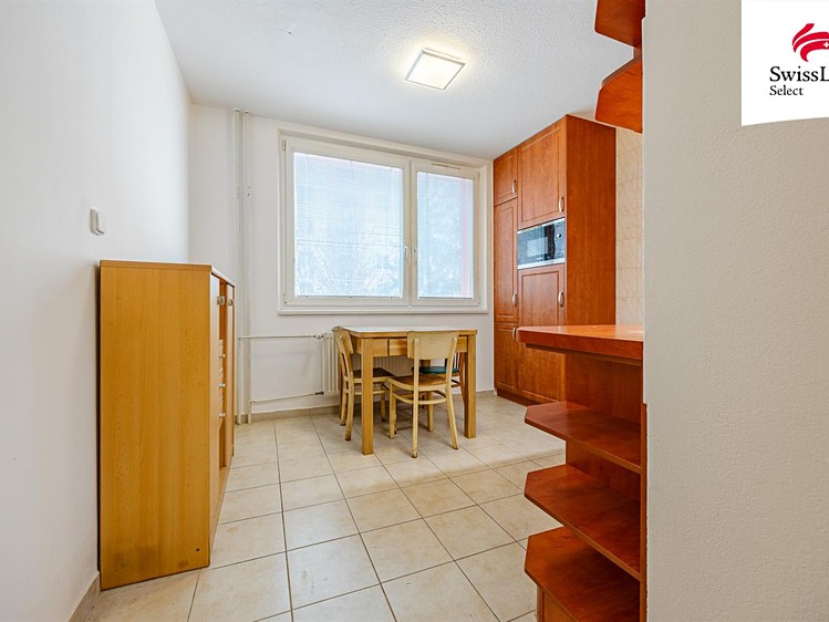 Prodej bytu 1+1 33 m² - foto 8