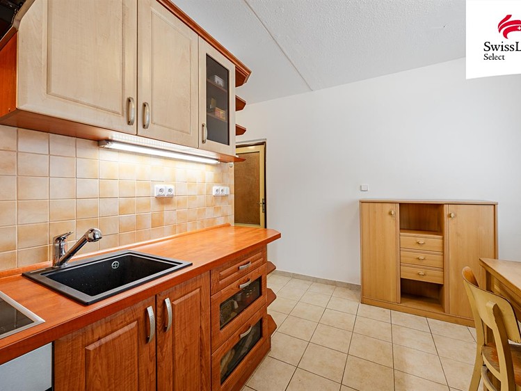 Prodej bytu 1+1 33 m² - foto 5