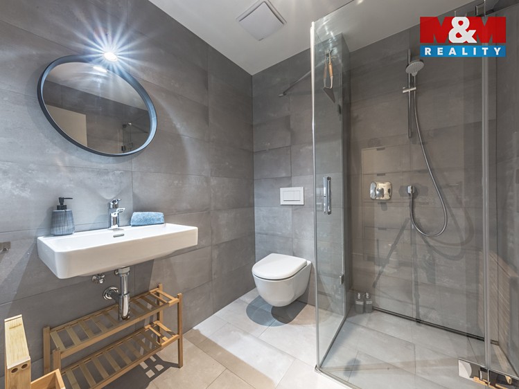 Prodej bytu 1+kk 29 m² - foto 5