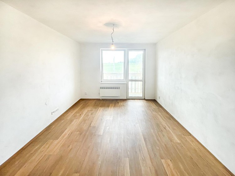 Prodej bytu 1+1 35 m² - foto 2