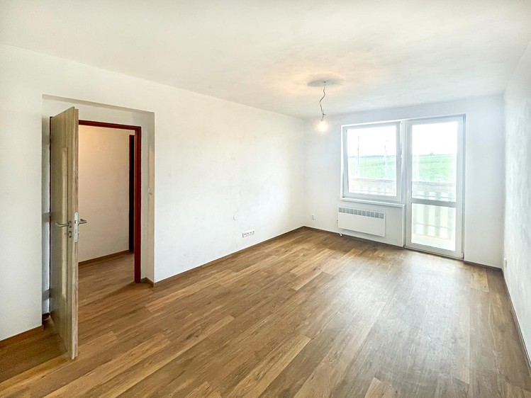 Prodej bytu 1+1 35 m² - foto 4